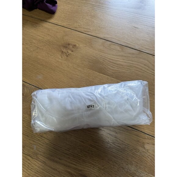 Creative Artwear Women Sz 2X Floral Beaded Artsy Art 80s 90's Button Down Signed - Picture 11 of 11